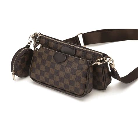 louis vuitton dupe bum bag